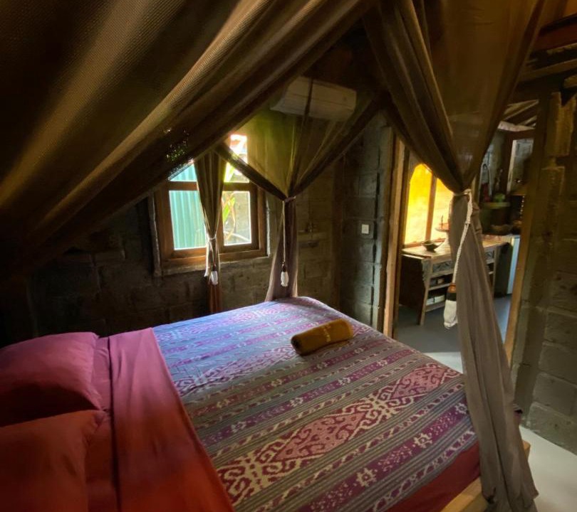 Photo of Bedroom in Suraberata