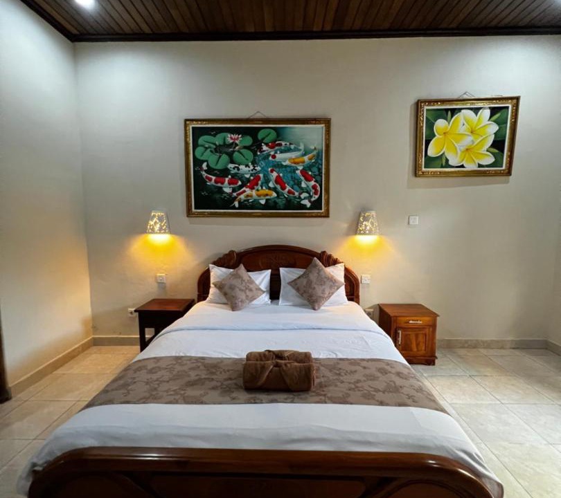 Photo of Bedroom in Batu Bolong
