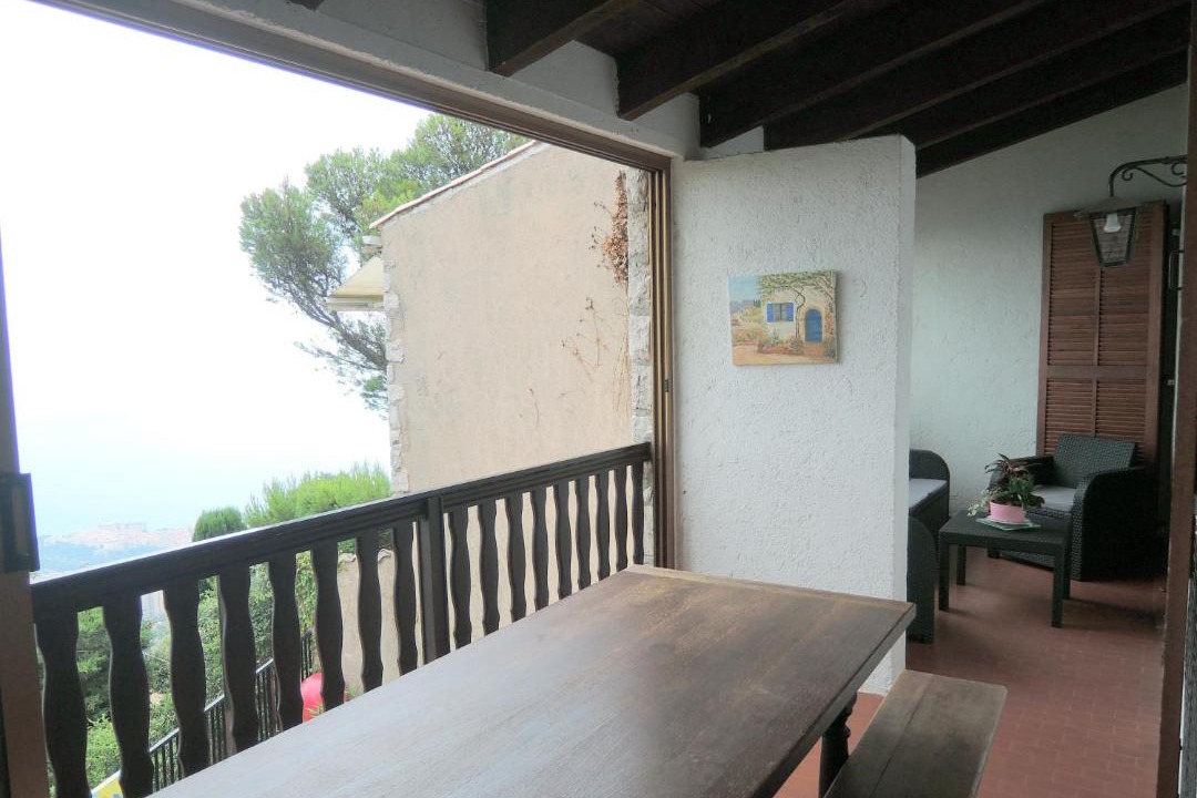 Photo of Bedroom in La Turbie