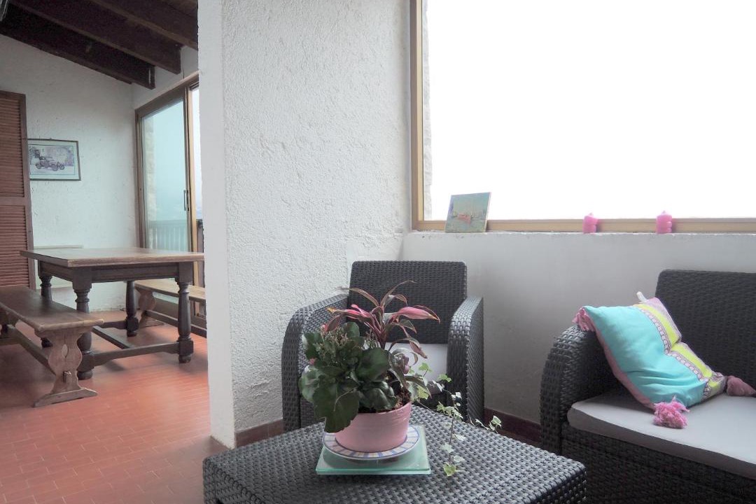 Photo of Livingroom in La Turbie