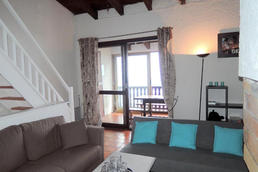 Photo of Livingroom in La Turbie