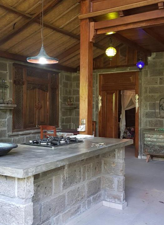 Photo of Buildings in Suraberata