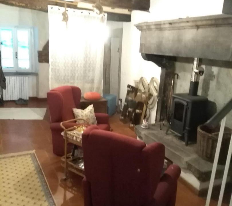 Photo of Livingroom in Anghiari