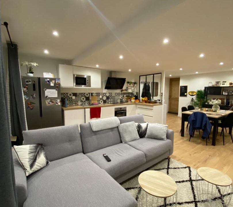 Photo of Livingroom in La Garde-Freinet