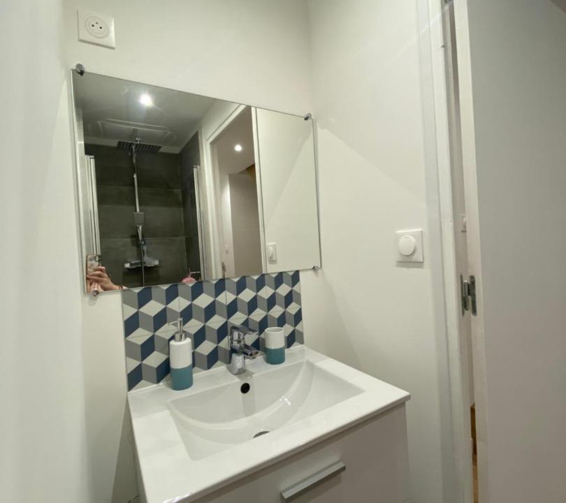 Photo of Bathroom in La Garde-Freinet