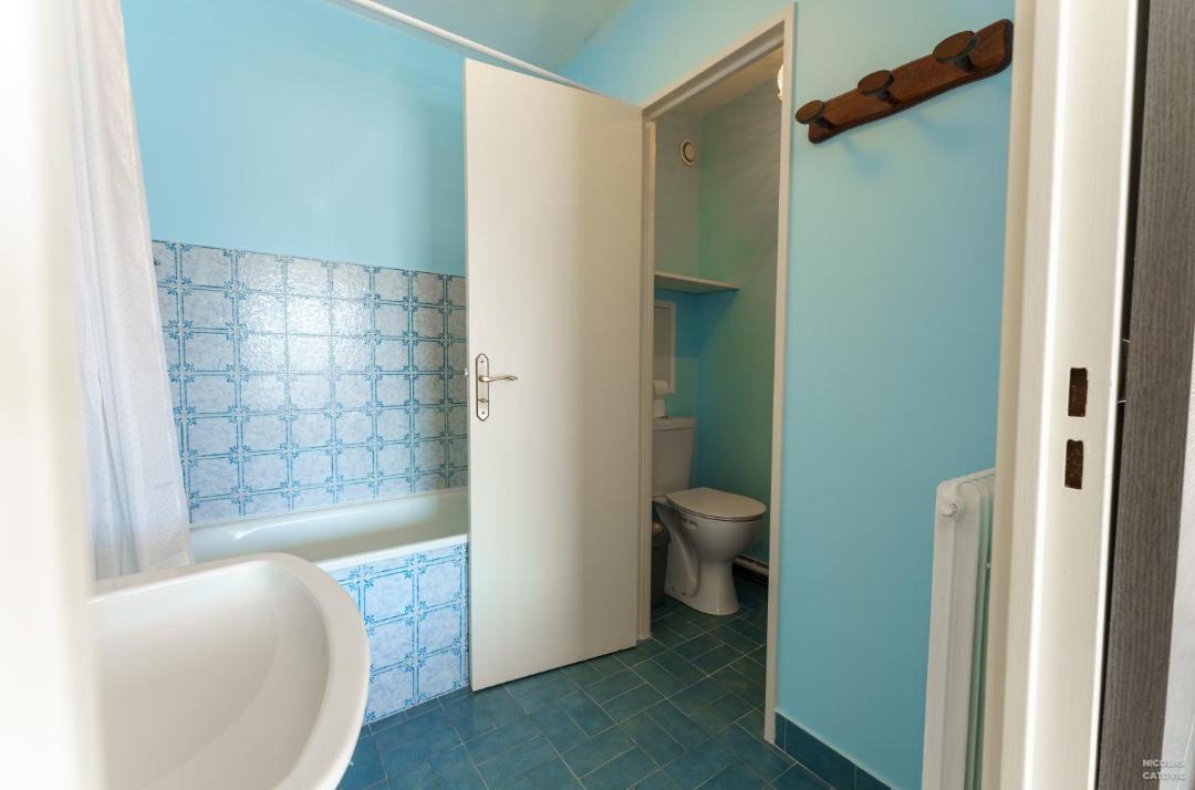 Photo of Bedroom in Vallauris