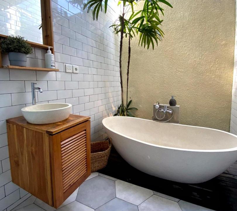 Photo of Bathroom in Kutuh