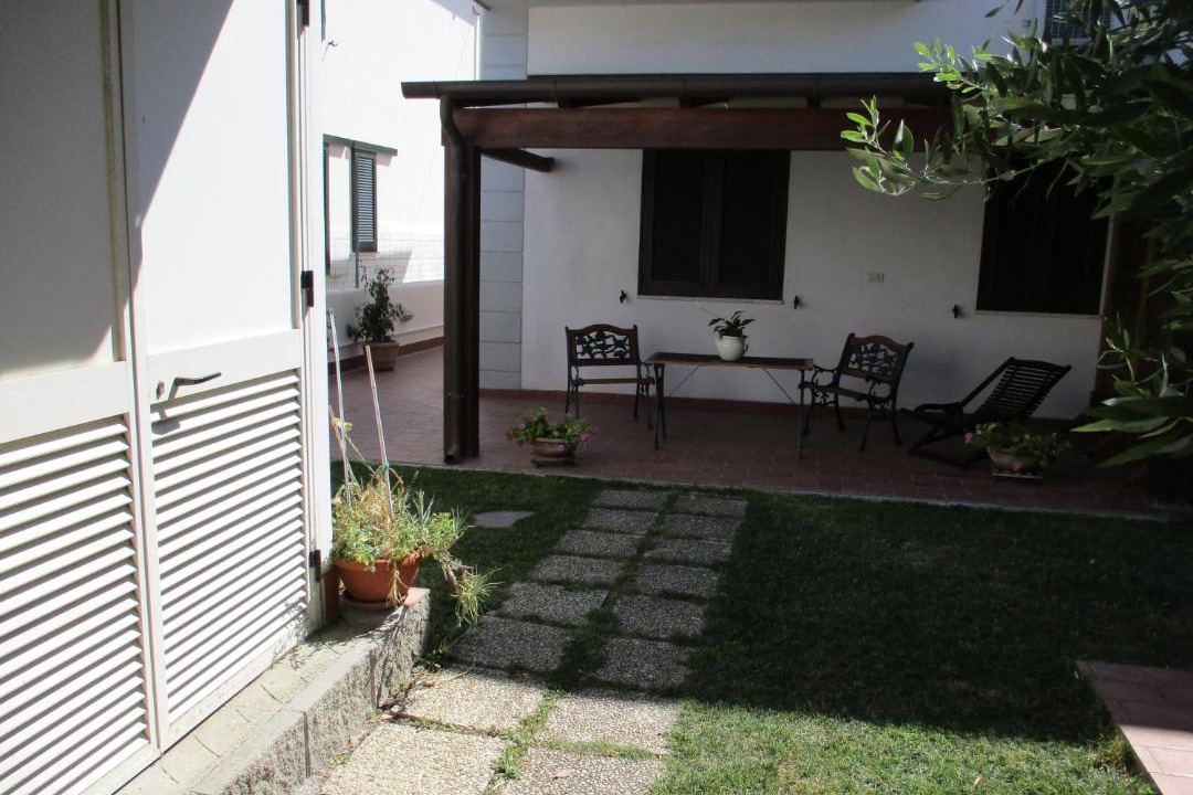 Photo of Buildings in Castiglioncello