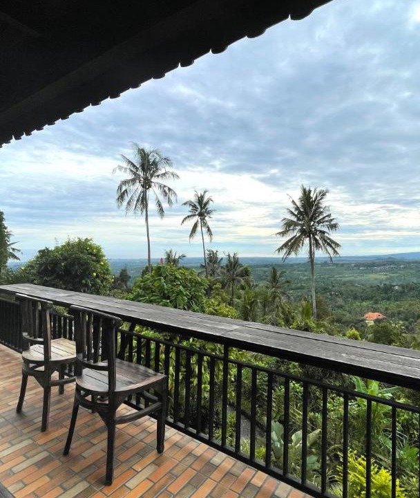 Photo of Patio Balcony in Sukasada