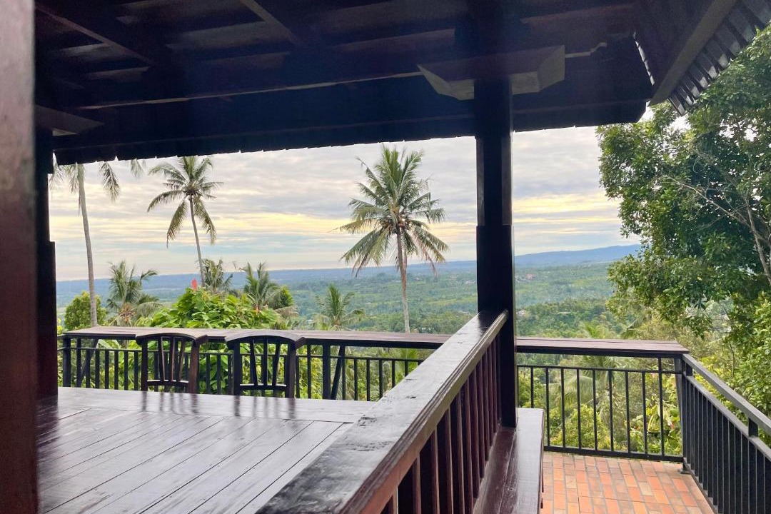 Photo of Patio Balcony in Sukasada