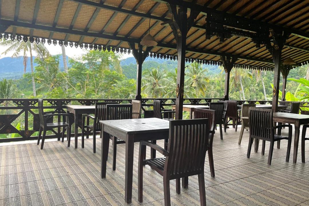 Photo of Patio Balcony in Sukasada