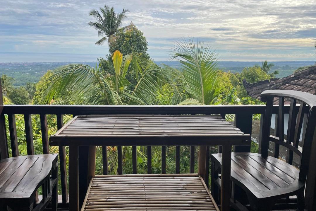 Photo of Patio Balcony in Sukasada