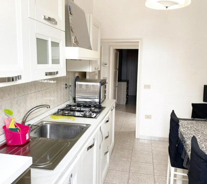 Photo of Kitchen in Marina di Cecina