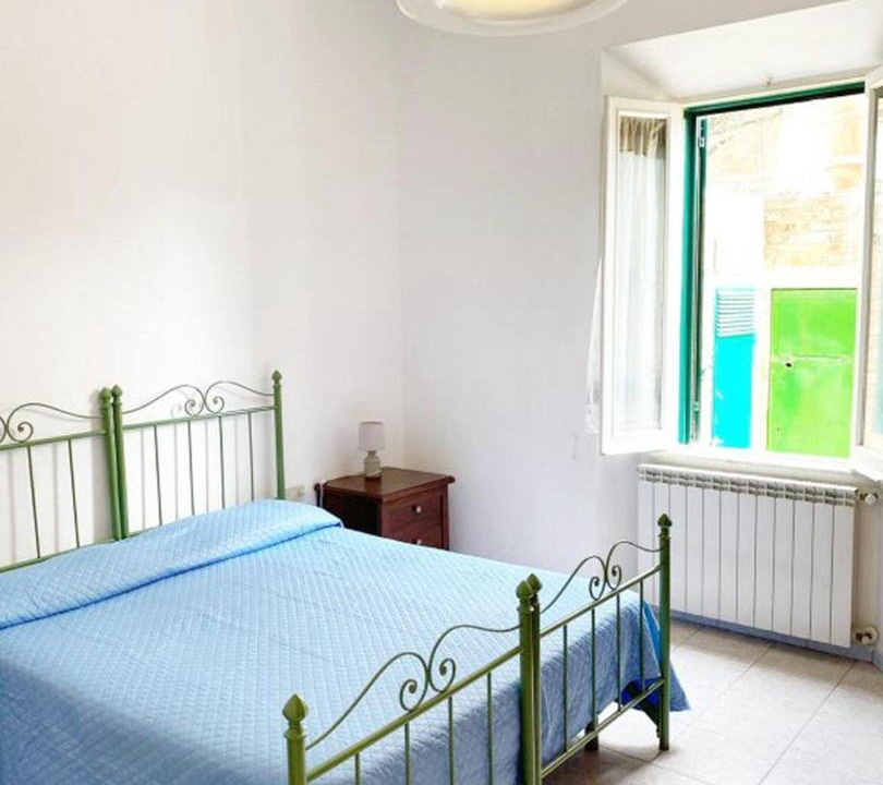 Photo of Bedroom in Marina di Cecina