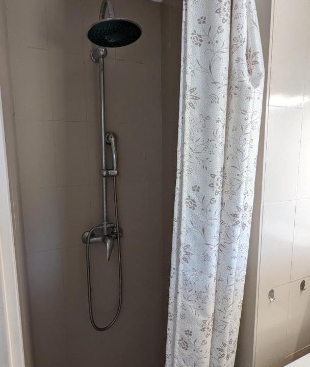 Photo of Bathroom in Cannes La Bocca