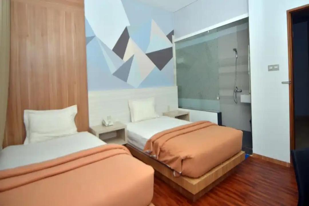 Photo of Bedroom in Banda Aceh