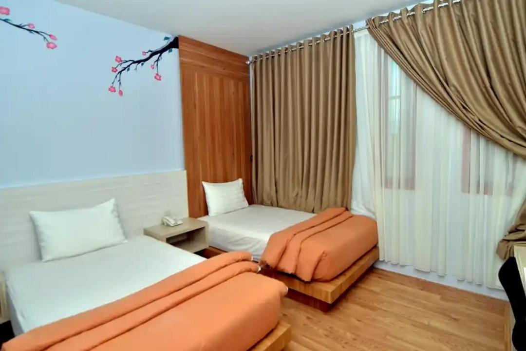 Photo of Bedroom in Banda Aceh
