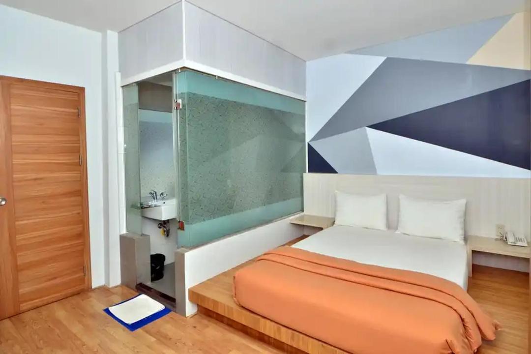 Photo of Bedroom in Banda Aceh