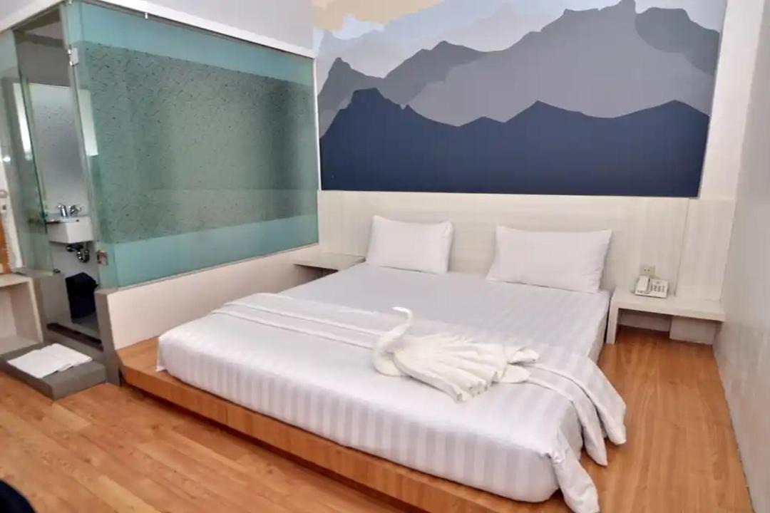 Photo of Bedroom in Banda Aceh