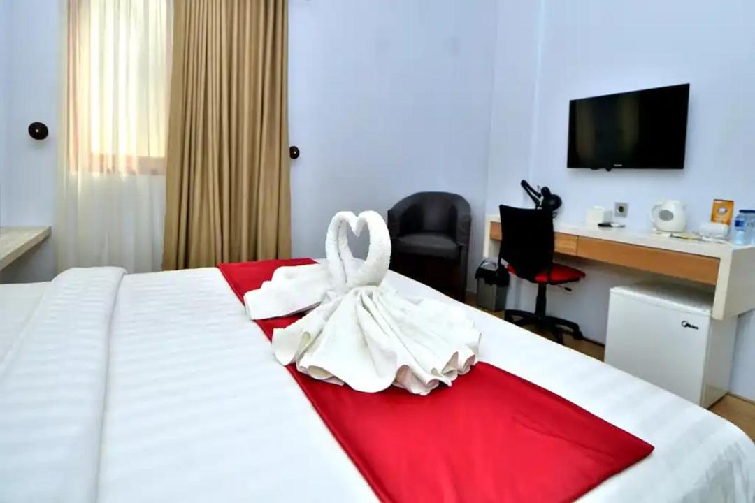 Photo of Bedroom in Banda Aceh