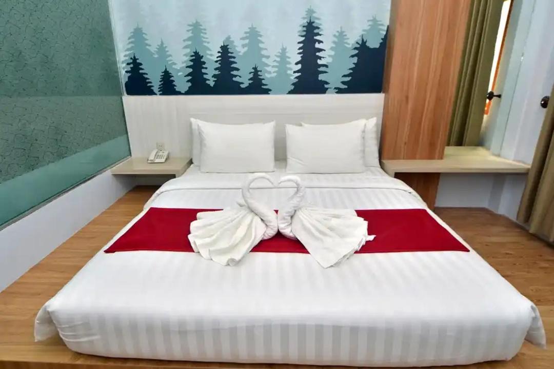 Photo of Bedroom in Banda Aceh