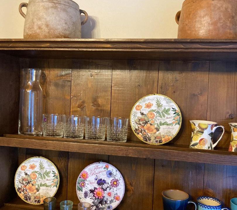 Photo of Kitchen in Pieve di Compito