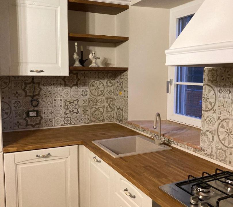 Photo of Kitchen in Pieve di Compito