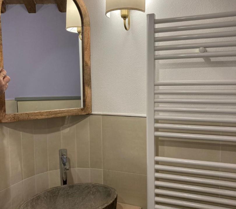 Photo of Bathroom in Pieve di Compito