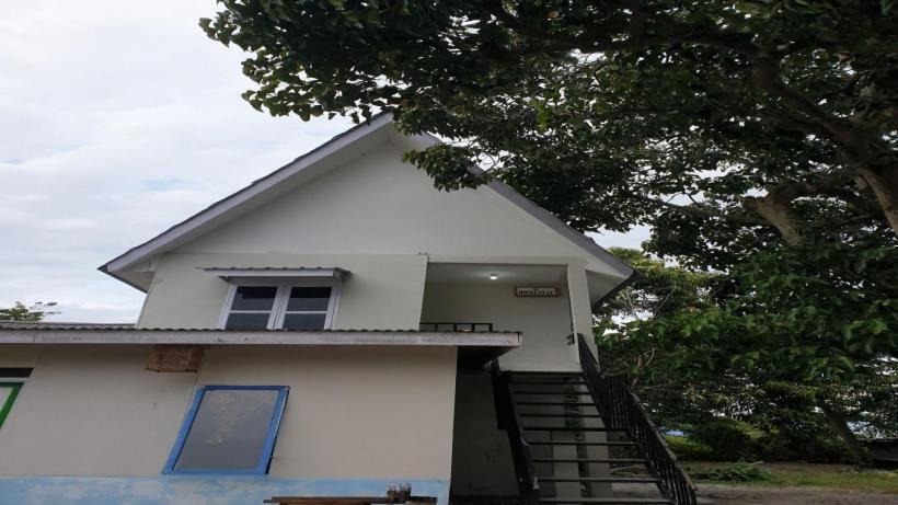Photo of Buildings in Balige