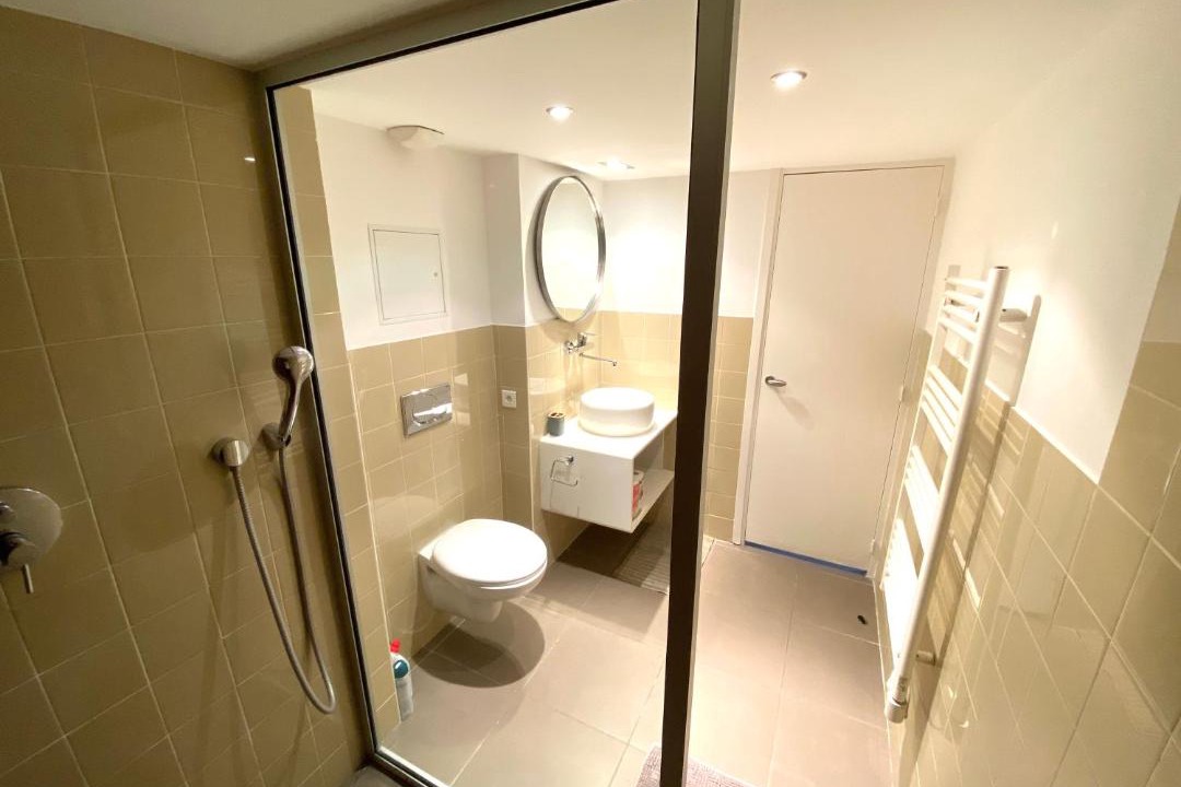 Photo of Bathroom in Cannes City Centre