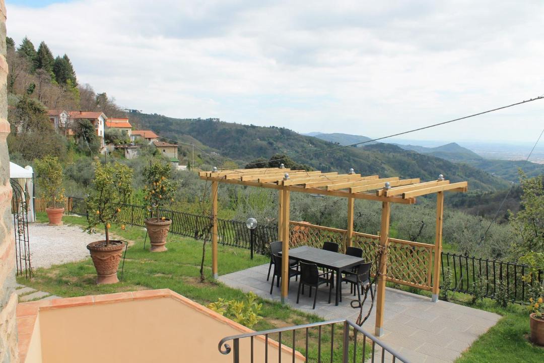 Photo of Patio Balcony in Marliana