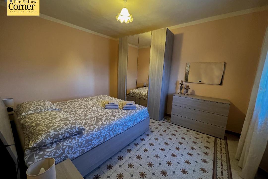 Photo of Bedroom in Bagni di Lucca