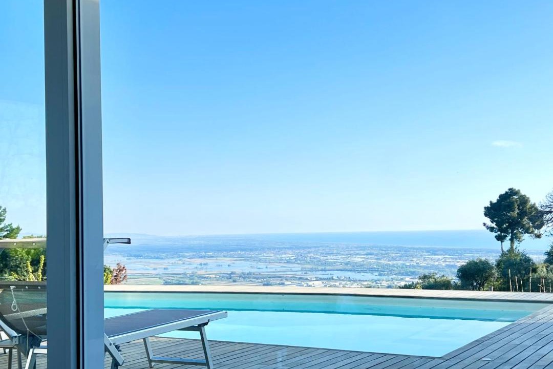 Photo of Patio Balcony in Massarosa