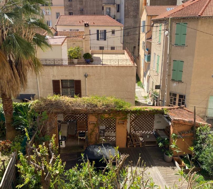 Photo of Buildings in Carnot