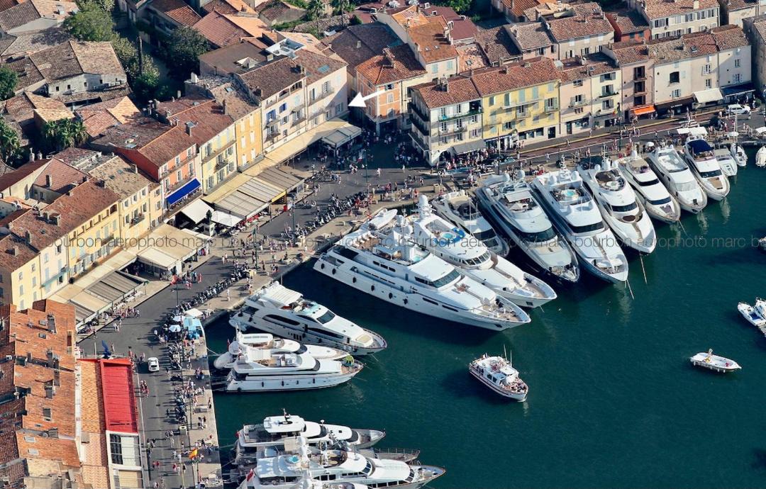 Photo of Others in Saint-Tropez City Centre