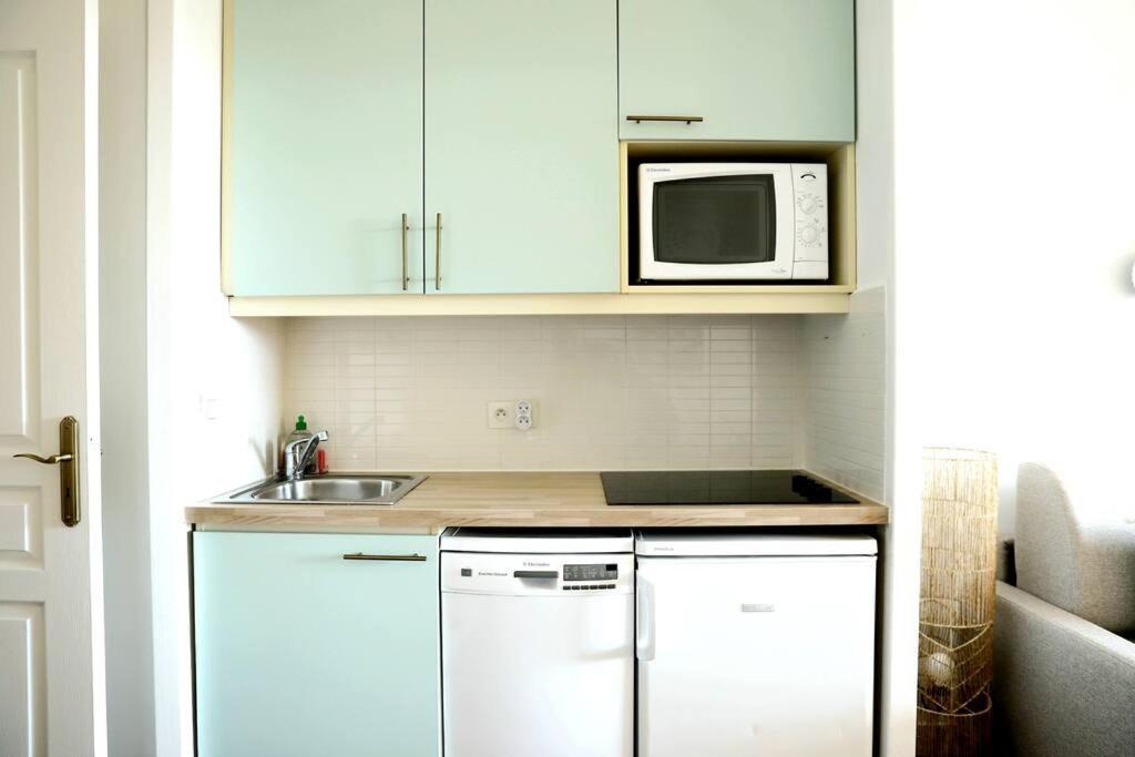Photo of Kitchen in Les Restanques