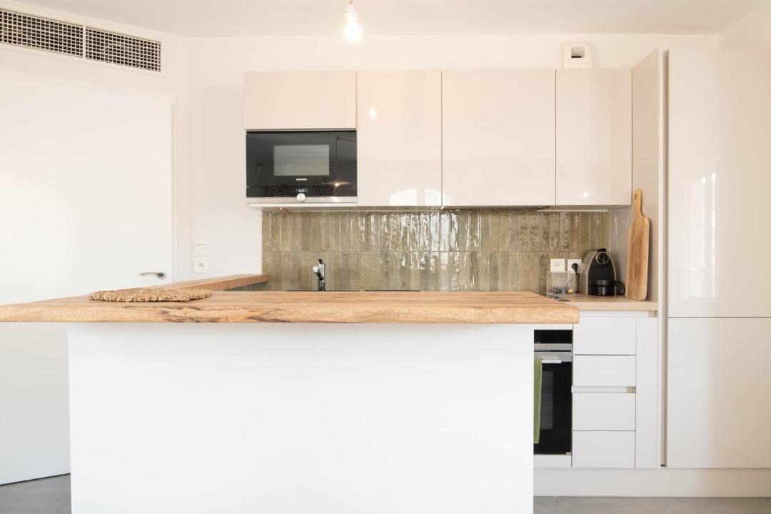 Photo of Kitchen in Saint-Tropez City Centre