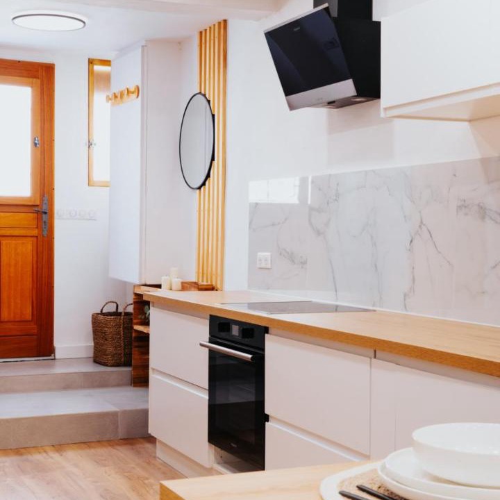 Photo of Kitchen in Antibes Old Town