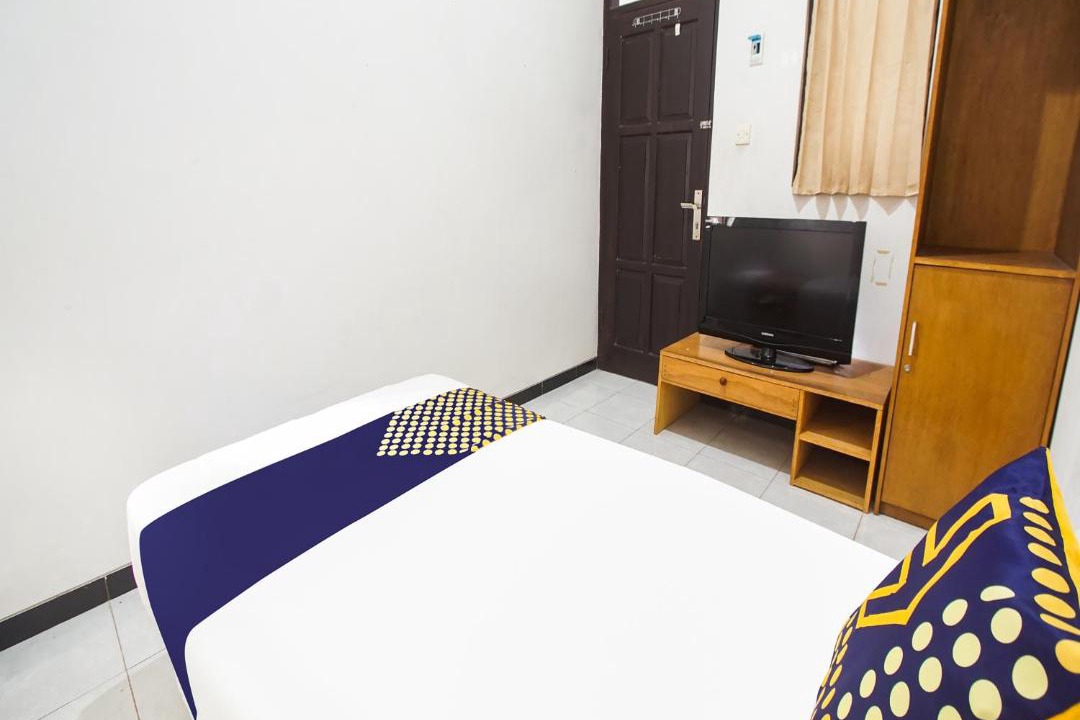 Photo of Bedroom in Dinoyo