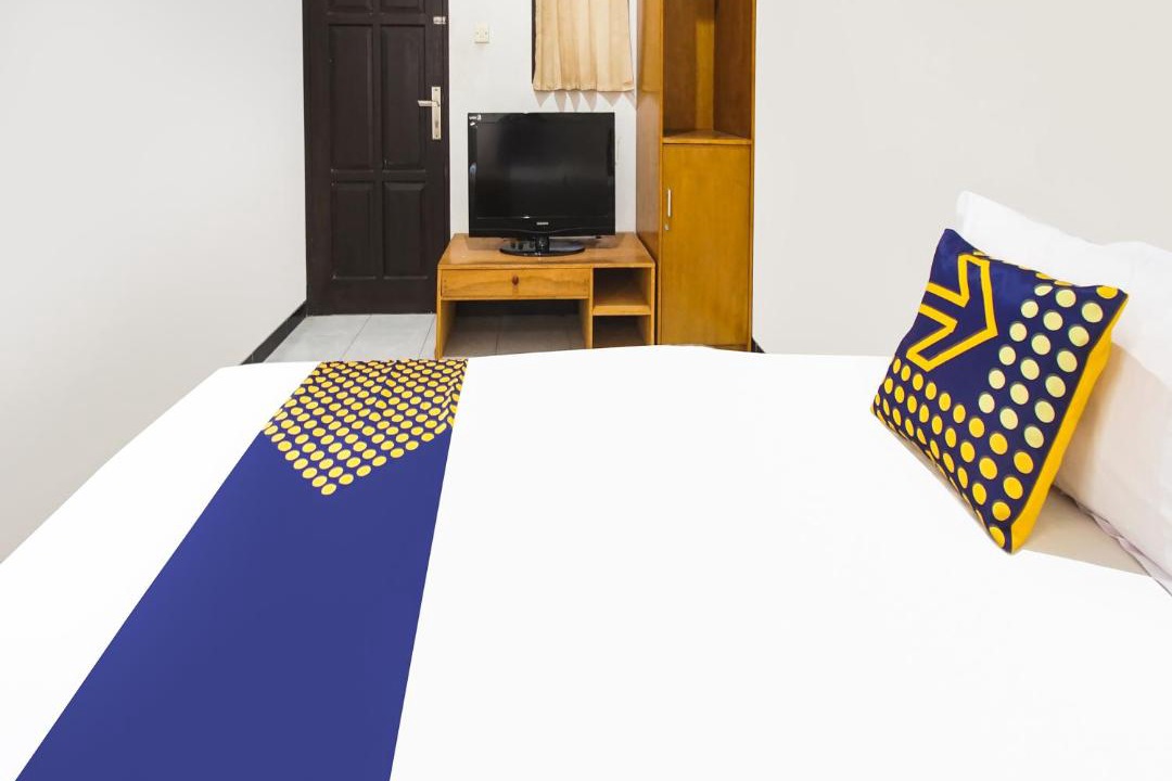 Photo of Bedroom in Dinoyo