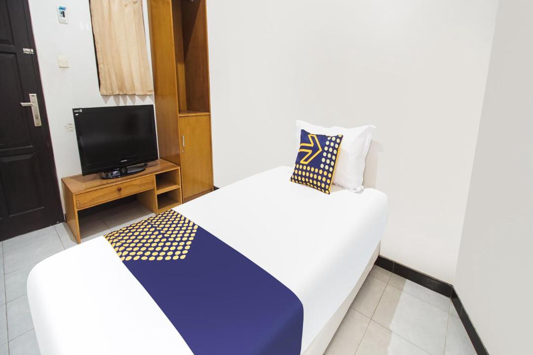 Photo of Bedroom in Dinoyo