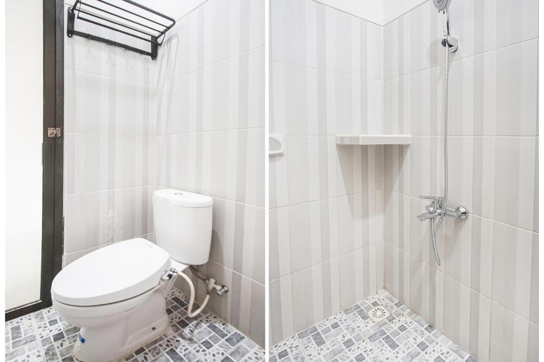 Photo of Bathroom in Dinoyo