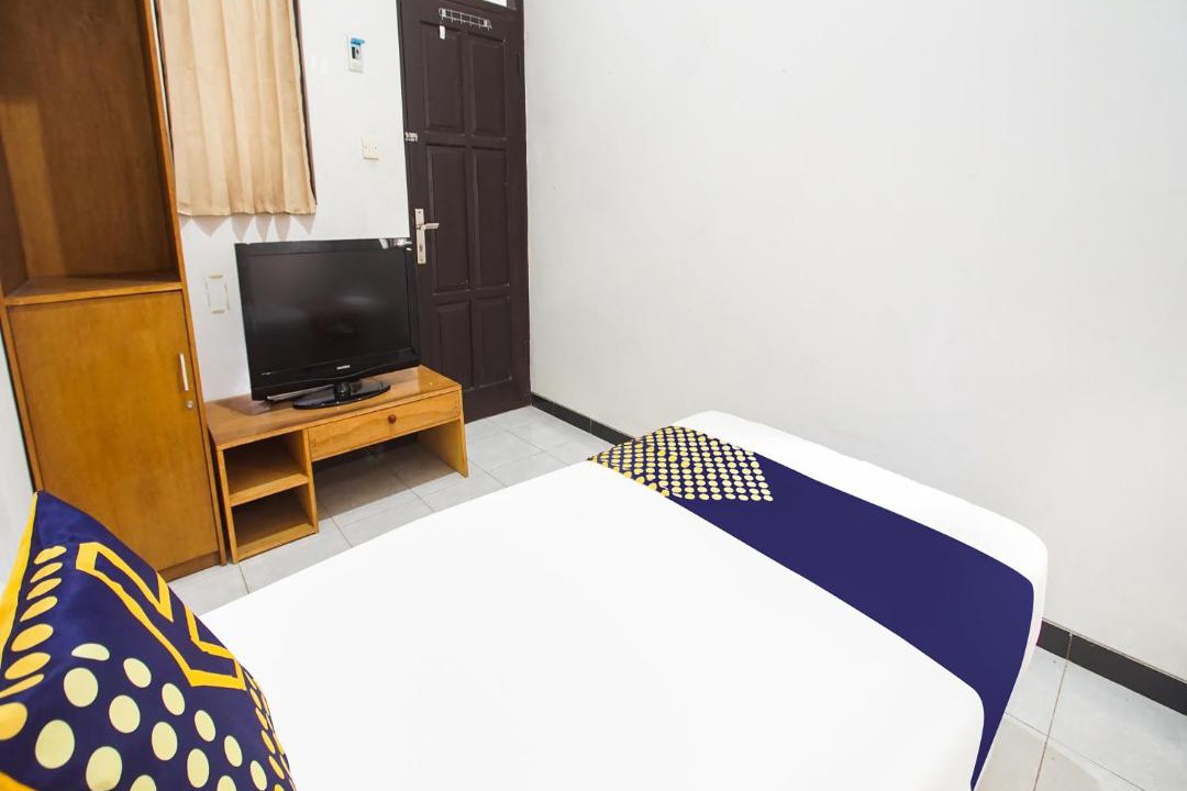 Photo of Bedroom in Dinoyo