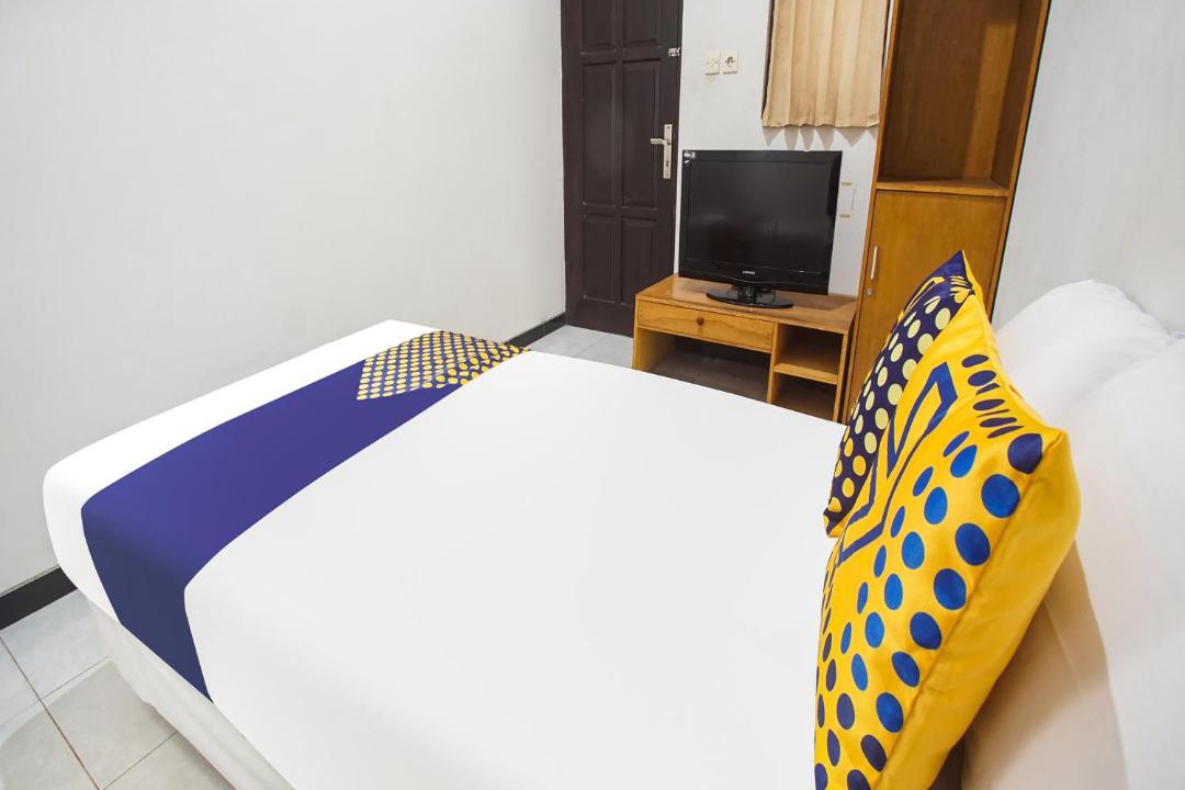 Photo of Bedroom in Dinoyo