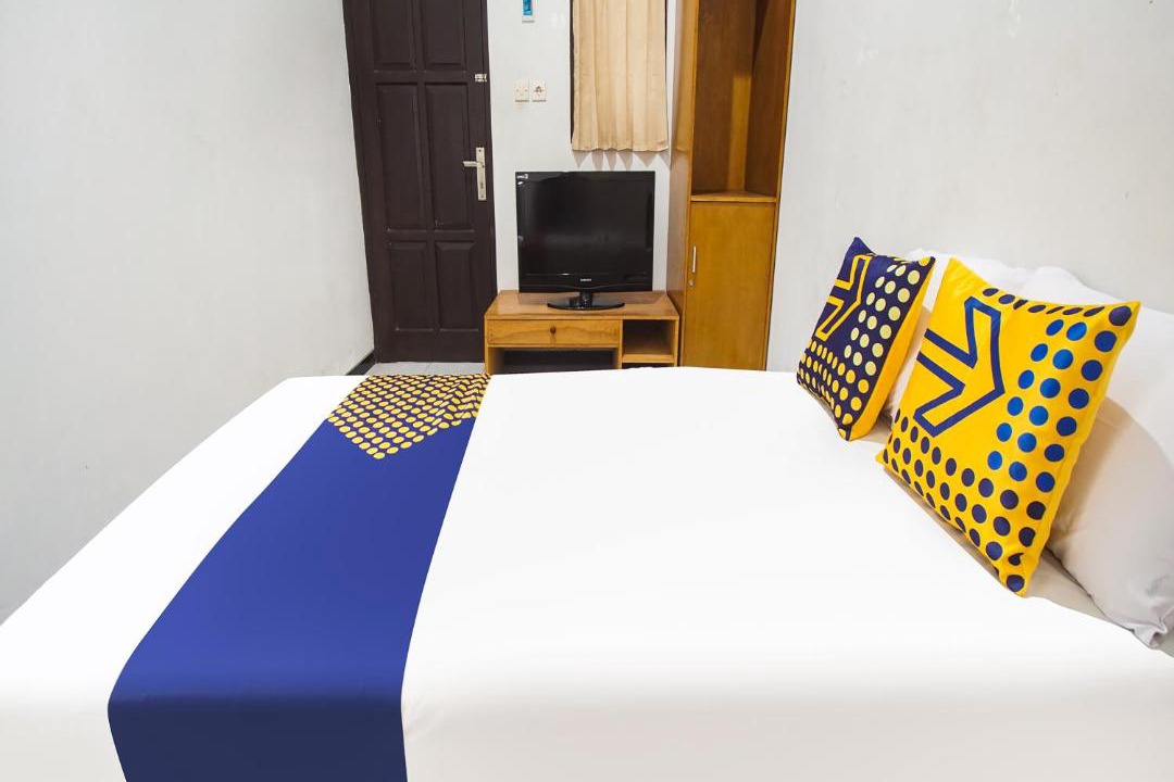 Photo of Bedroom in Dinoyo