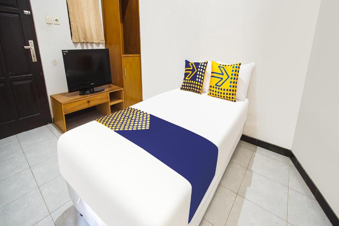 Photo of Bedroom in Dinoyo