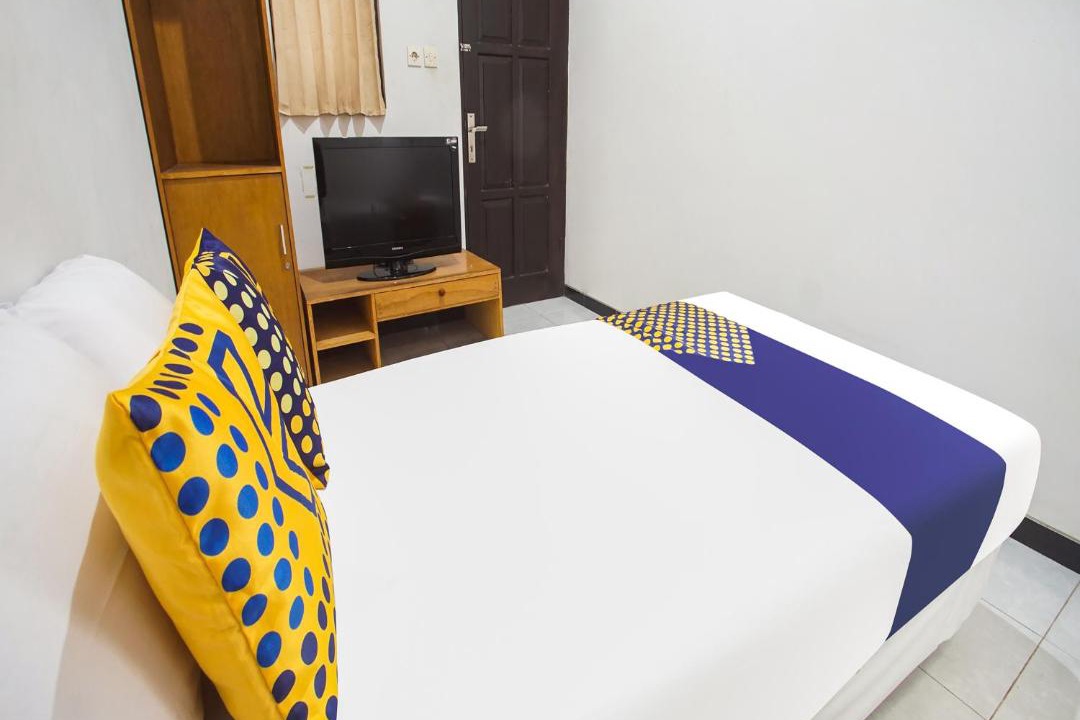 Photo of Bedroom in Dinoyo