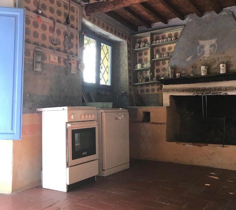 Photo of Kitchen in Strettoia