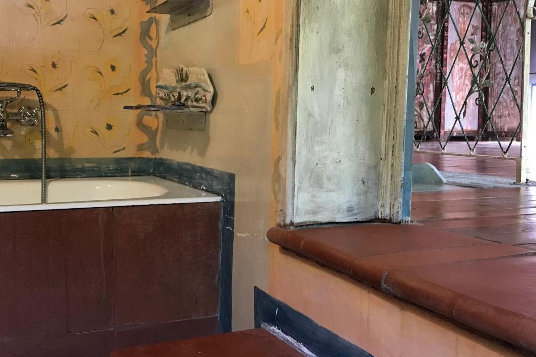 Photo of Bathroom in Strettoia