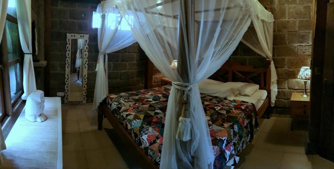 Photo of Bedroom in Suraberata